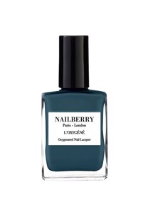 Teal We meet again / Oxygenated Teal Nailberry 